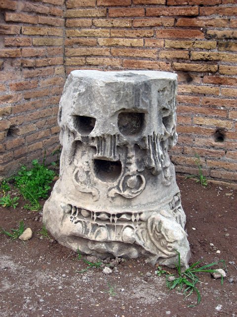 Roman Forum - Palantino-23.JPG